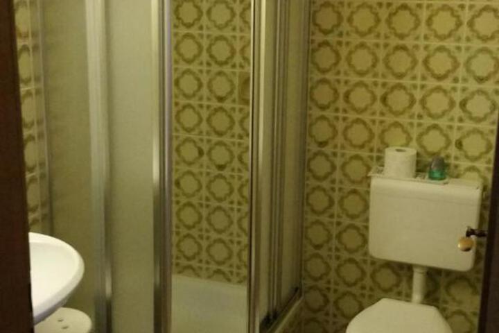 Bath Amenities