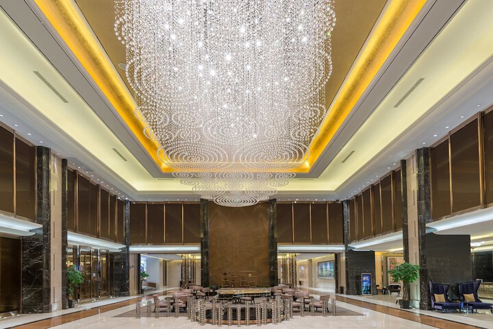 Hotel Interior 3 of 133