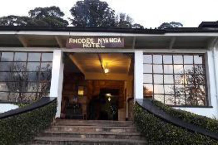 Fitness Center Photo