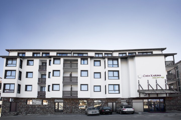 Hotel 123 of 132