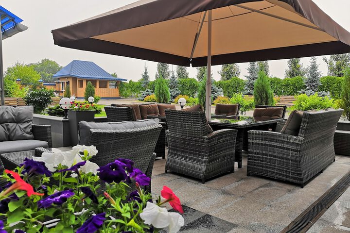 Terrace/Patio 47 of 47