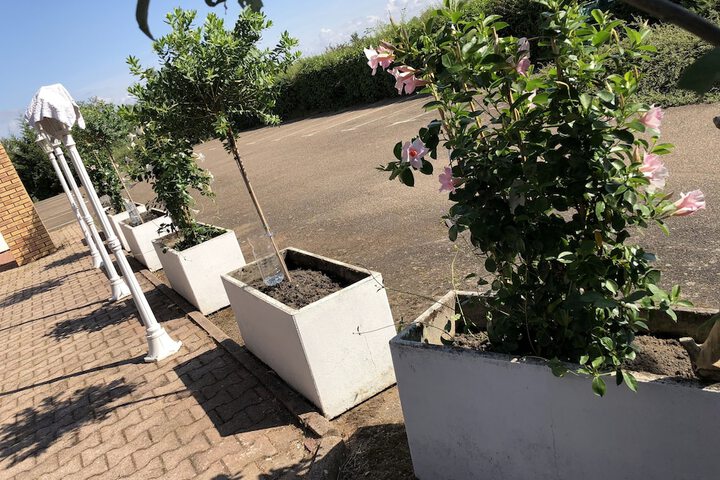Terrace/Patio 14 of 15
