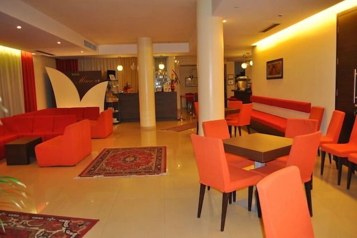 Hotel Interior 19 of 67