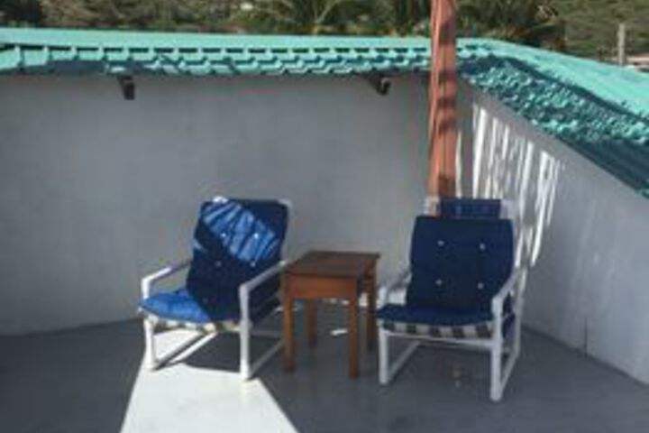 Terrace/Patio 48 of 48