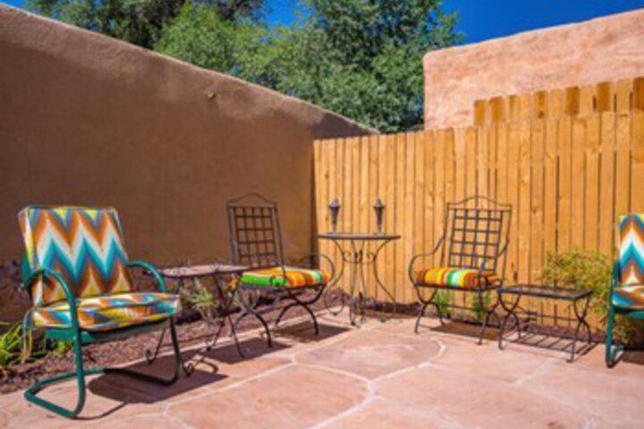 Terrace/Patio 29 of 30