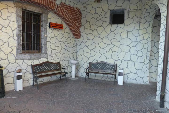 Terrace/Patio 21 of 40