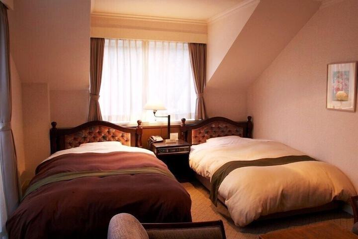 Room 7 of 38