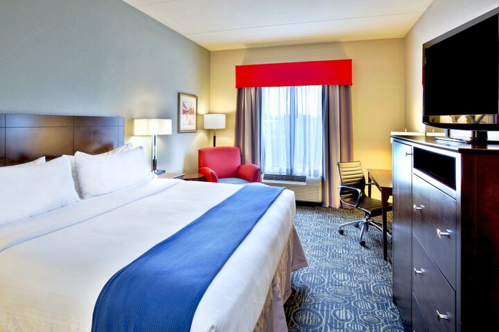 Standard | King Bed (13 of 15)