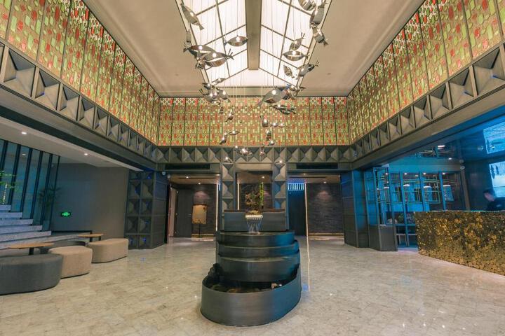 Fitness Facility Photos