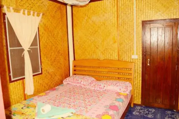 WISH BUNGALOW