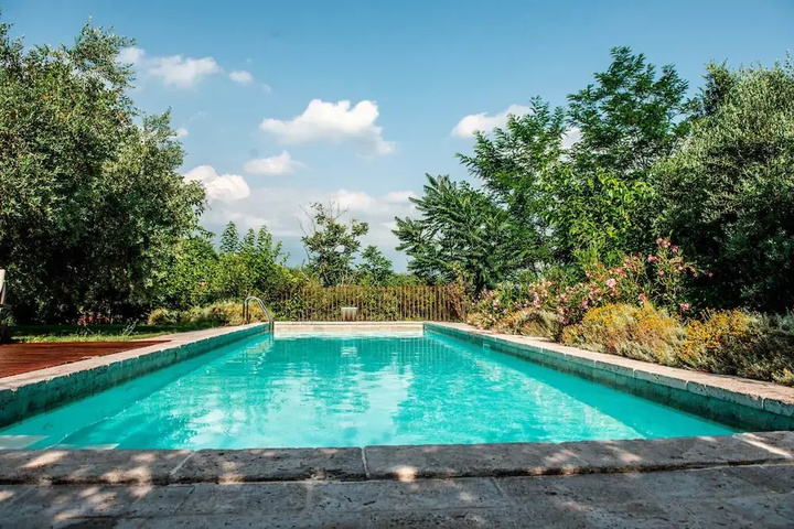 Pool 11 of 14