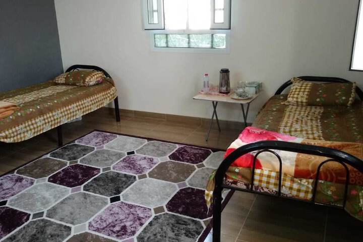 Room 3 of 6