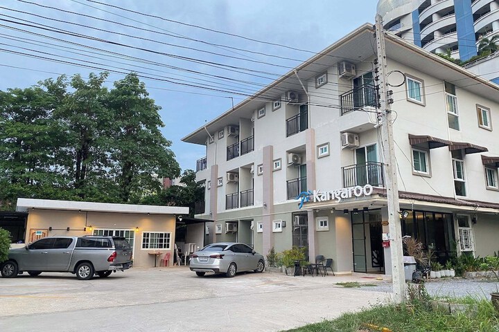 Hotel 56 of 56