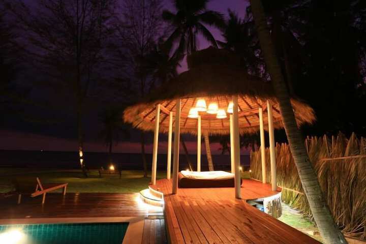 Spa Massage