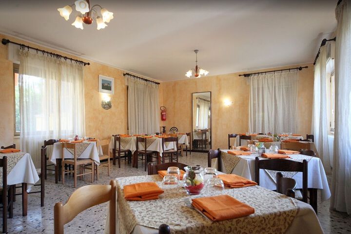 Hotel Roma