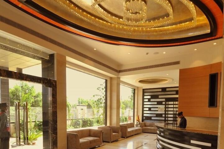 Hotel Interior 2 of 51