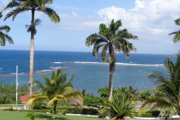 Hotel View 60 of 62