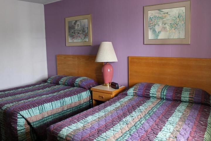 Photo of Motel 101