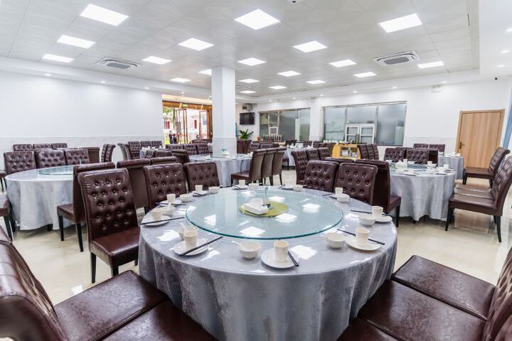 Jinggangshan Maoping Hotel