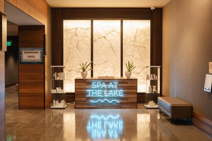 Spa