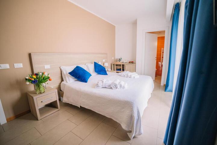 Hotel Villa Sveva