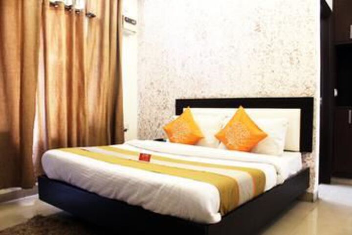 Hotel near Sector 56 Gurgaon