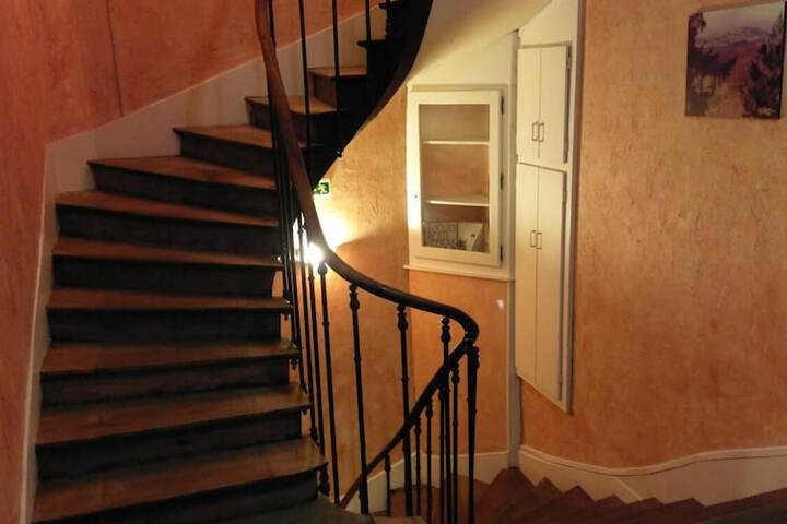 Hotel Interior 42 of 43