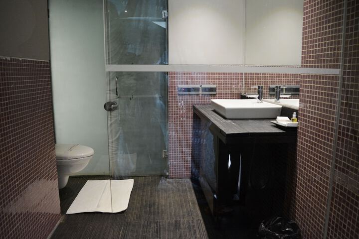 Bath Amenities