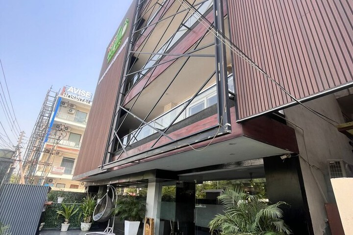Hotel 11 of 11