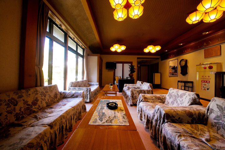 Hotel Interior 2 of 38