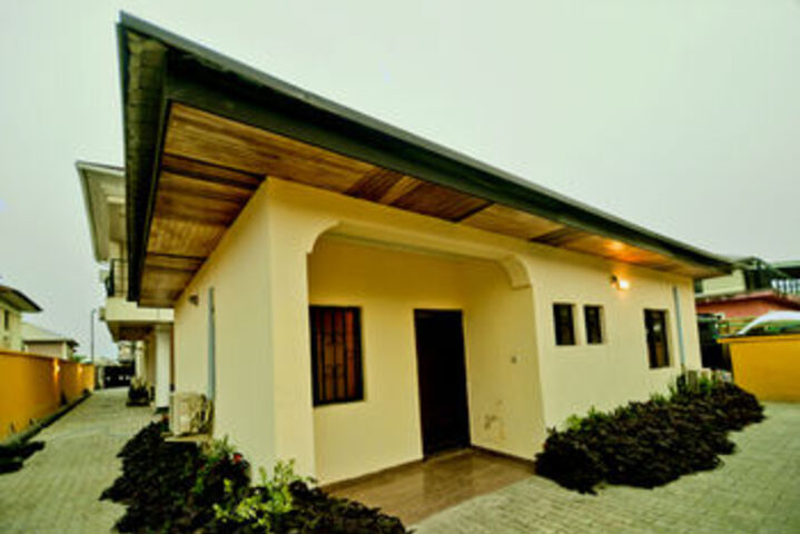 2 bedroom vacation home in VGC