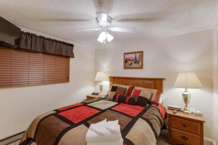 252 Mountain Lodge Snowshoe in Snowshoe, WV
