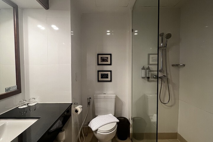 Bath Amenities