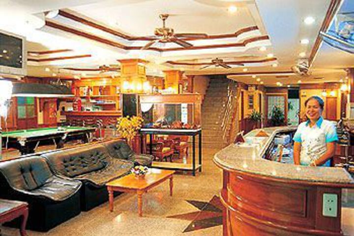 ANCHALEE INN