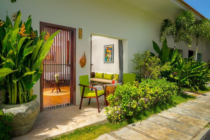 Terrace/Patio 100 of 107