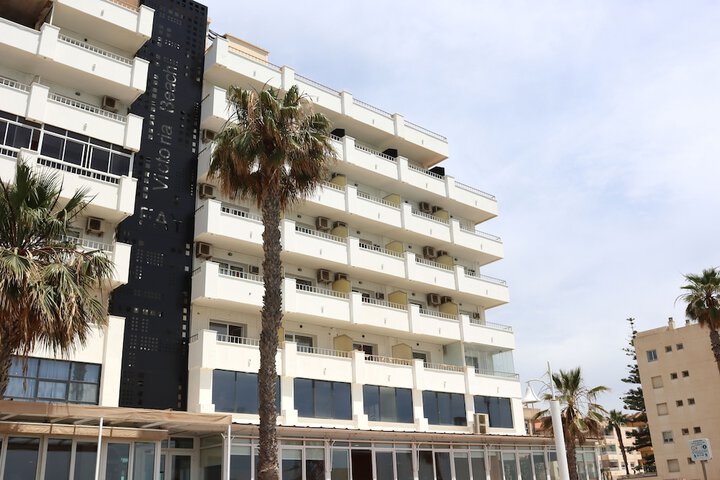 Hotel 125 of 127