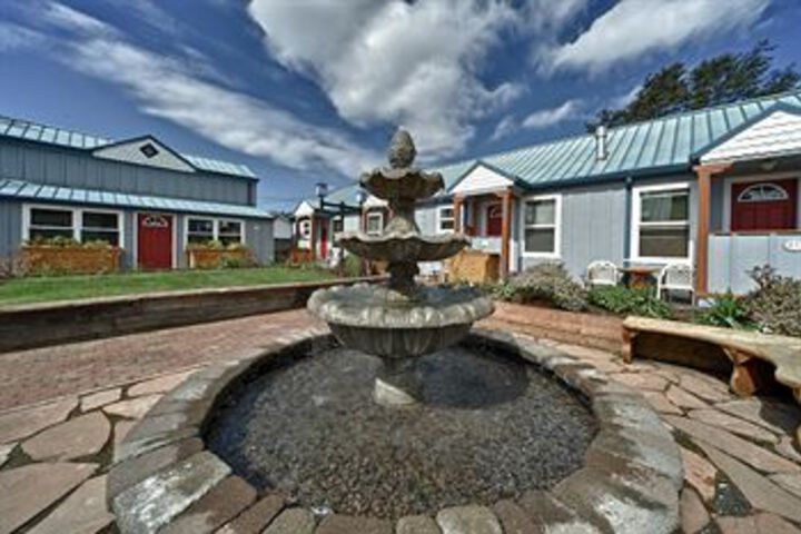 Blue Gull Inn