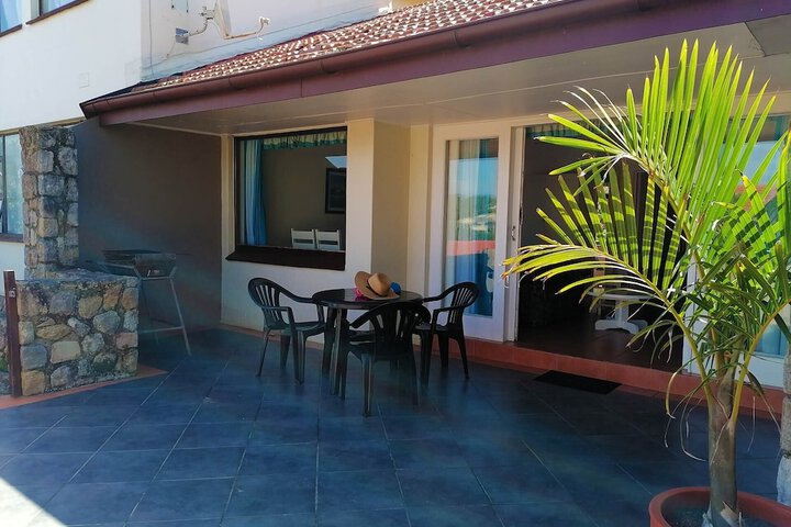 Terrace/Patio 5 of 27