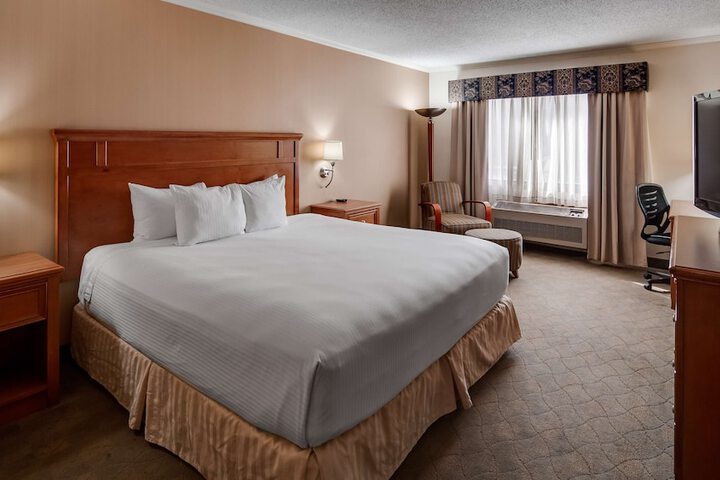 1 King Bed (16 of 20)