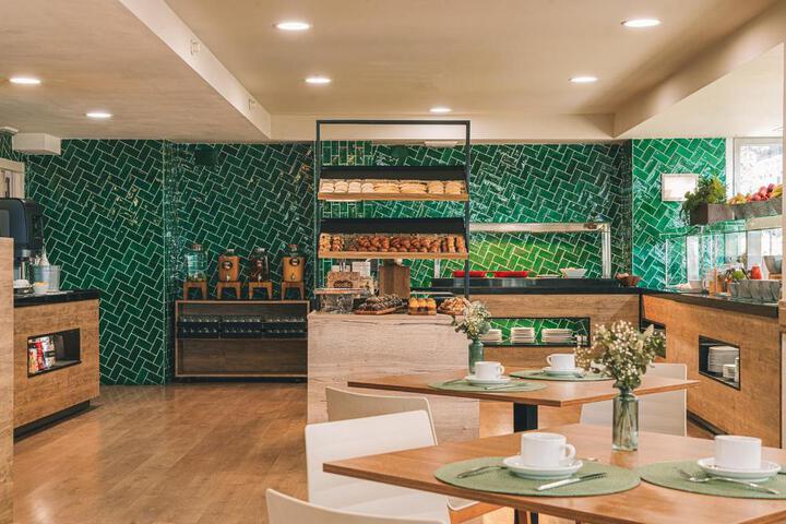 Fitness Center Photo