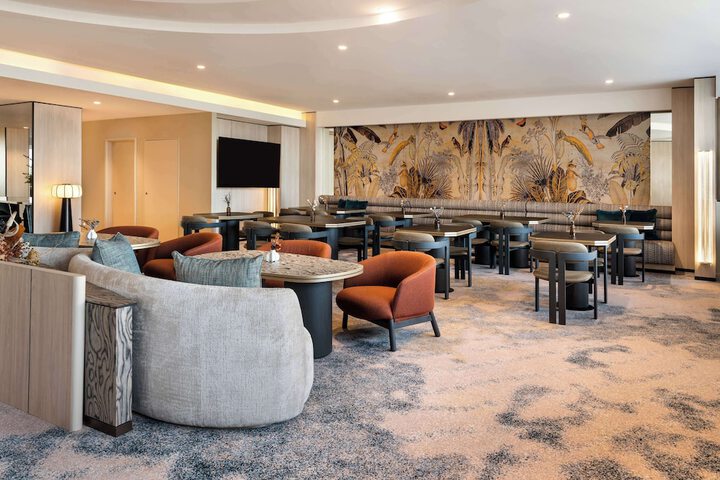 Lounge 43 of 65