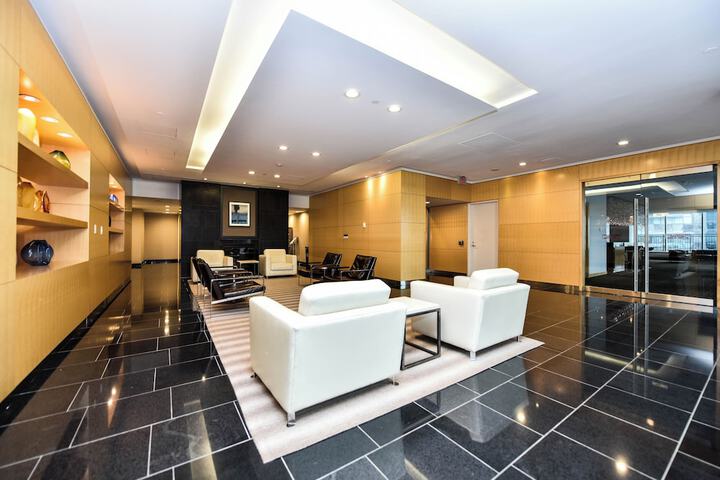 Diamond Collection- 2 &  3 Bedroom Suites in Toronto, ON