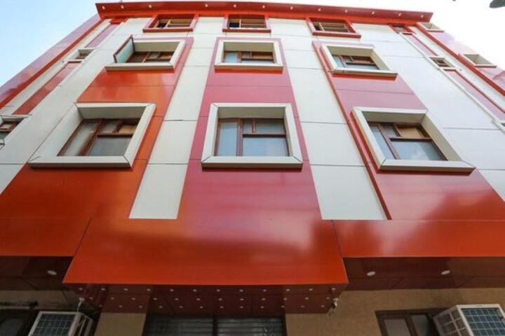 HOTEL KRISHNA RESIDENCY