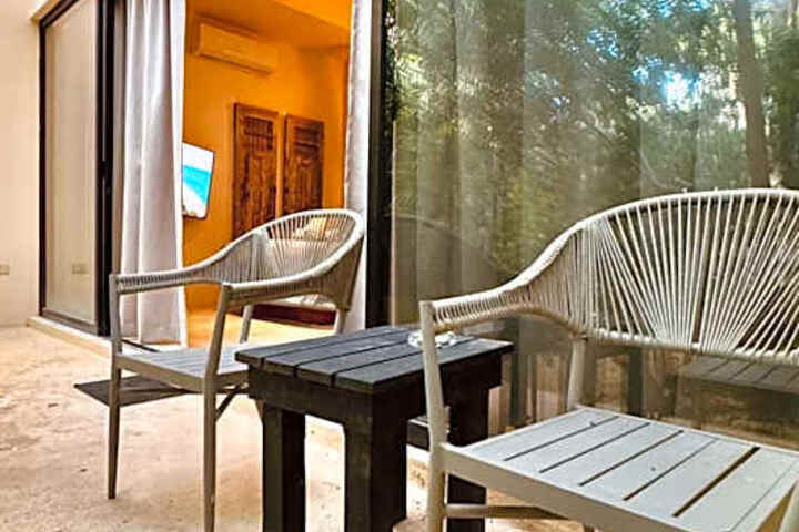 Fitness Facility Photos