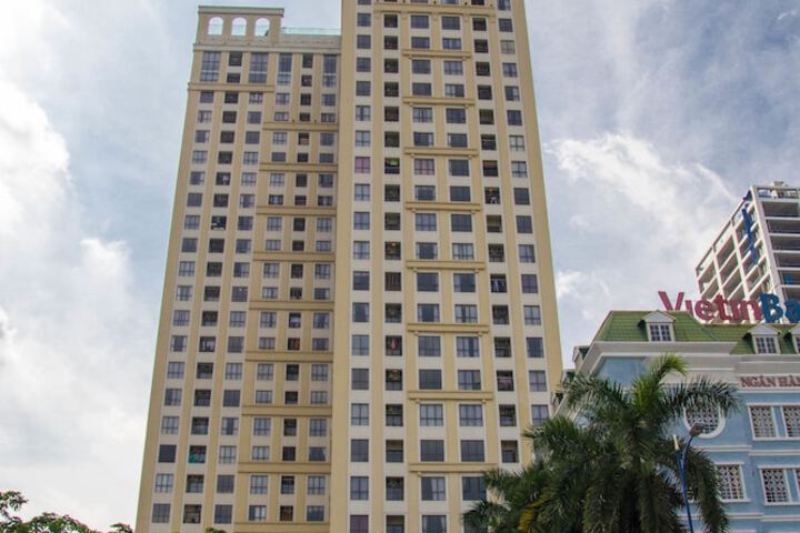 Hotel 51 of 59