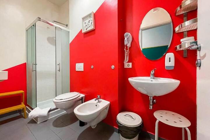 Bath Interior