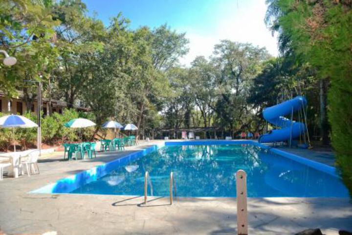 Hotel Colinas De Itupeva