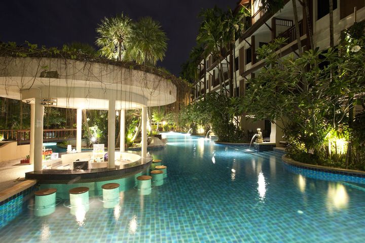 Pool 53 of 55