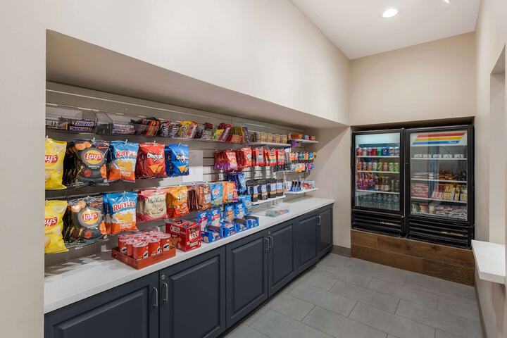 Property amenity