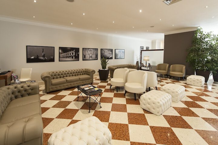 Hotel Interior 3 of 87